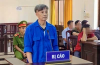Tiêu hết tiền lúa của người dân, cựu giám đốc HTX hoang báo mất trộm