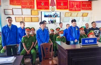 Cựu cán bộ Sở NN&PTNT tỉnh Kiên Giang lãnh 2 năm tù vì nhận hối lộ