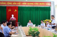 Thanh tra tỉnh Sóc Trăng kiến nghị khởi tố vụ án tại Công ty CP cấp nước
