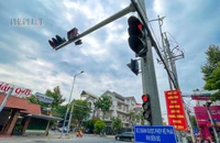 TP Cần Thơ sẽ lắp thêm biển cho phép rẽ phải tại một số nút giao