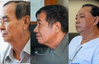 Hậu Giang: 2 cựu lãnh đạo huyện Long Mỹ 'bắt tay' ... để xây sân tennis 