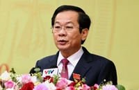 Chân dung tân Bí thư Thành ủy Cần Thơ