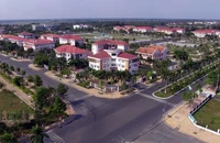 7 nhiệm vụ trọng tâm năm 2025 của tỉnh Hậu Giang 