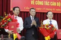 Chân dung Bí thư 13 tỉnh, thành phố ở ĐBSCL