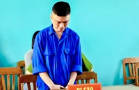 Chủ nợ lãnh 7 năm tù vì... thiếu kiềm chế với con nợ