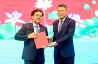 Chân dung ông Nguyễn Văn Quyết, tân Bí thư Tỉnh ủy Long An