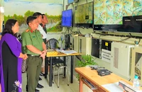 Công an tỉnh Hậu Giang chuẩn bị tốt nhất để tiếp nhận 4 nhiệm vụ từ các sở