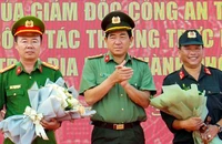 Tỉnh Kiên Giang thành lập Tổ công tác bảo đảm ANTT trên địa bàn TP Phú Quốc 