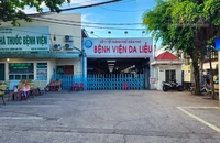 Kết luận chính thức về các tố cáo Giám đốc bệnh viện da liễu Cần Thơ