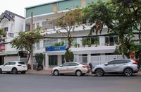 Sở Y tế TP Cần Thơ cung cấp hồ sơ dự án BV Ung bướu cho Thanh tra Chính phủ