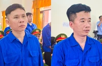 28 bị cáo hỗn chiến do tranh chấp đất ở TP Phú Quốc lãnh án