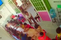 Vụ cô giáo đánh học sinh ở TP Phú Quốc: Khiển trách ban giám hiệu và 4 giáo viên 