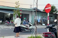 TP Cần Thơ: Đừng đi tắt 40 mét đường để bị phạt 5 triệu đồng