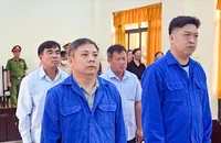 Xét xử cựu Giám đốc Vườn Quốc gia U Minh Thượng và 3 đồng phạm