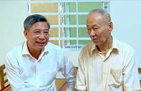 Tỉnh Hậu Giang phấn đấu hoàn thành xóa nhà tạm, nhà dột nát trước ngày 27-7
