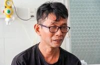 Kẻ sát hại vợ ở Kiên Giang bị bắt tại Hậu Giang