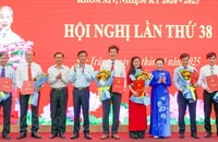 Hợp nhất Báo Sóc Trăng và Đài PT-TH tỉnh Sóc Trăng
