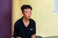 Vụ Đại úy Công an ở Hậu Giang hy sinh: Tạm giữ người điều khiển ghe cào điện