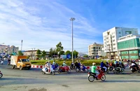 Dự kiến tỉnh Cà Mau còn 35 xã và 4 phường sau sắp xếp