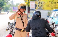 Hành vi giao xe cho người không đủ điều kiện bị phạt nặng