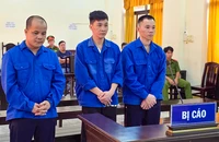 Lãnh 22 năm tù vì mua bán, tổ chức sử dụng trái phép chất ma túy