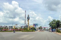 Chi tiết 28 xã, phường của Hậu Giang sau sắp xếp 