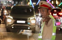 TP Cần Thơ: Hạn chế ô tô lưu thông một số đường từ chiều đến tối 26-4