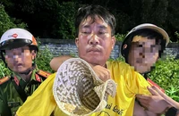 Công an tìm bị hại vụ người dân bị chích điện ở Phú Quốc
