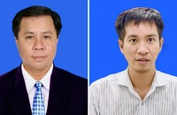 TAND tỉnh Hậu Giang sắp đưa ra xét xử 7 cựu cán bộ huyện Long Mỹ