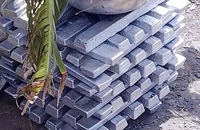 Công an tỉnh Sóc Trăng phát hiện 1 điểm nấu tái chế nhôm lậu