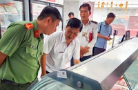 Vụ Công ty C.P bị tố bán thịt heo bệnh: Sóc Trăng đề nghị Hậu Giang phối hợp kiểm tra