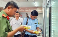Vụ Công ty C.P bị tố bán thịt heo bệnh: Vì sao phát hiện từ năm 2022, đến nay mới tố cáo?