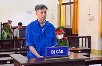 Kiên Giang: Cựu Chủ tịch hợp tác xã Tân Thuận Phát bị phạt 14 năm tù