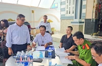 Chủ tịch tỉnh Hậu Giang yêu cầu chấn chỉnh việc quản lý hoạt động giết mổ
