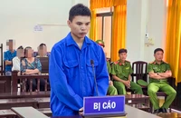 Lừa bạn học là xe tải bị yểm bùa để chiếm đoạt hơn 2,8 tỉ đồng 
