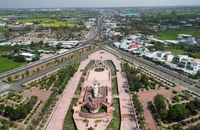 Infographic: Chi tiết 6 tỉnh, thành ĐBSCL sau sáp nhập