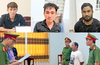 Công an khởi tố 5 bị can lừa bán đất dự án sân bay Quốc tế Phú Quốc