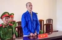 Lãnh 12 năm tù vì trộm tiền, vàng của vợ
