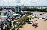 Danh sách Bí thư và các Phó Bí thư TP Cần Thơ mới 