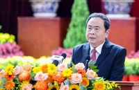 Chủ tịch Quốc hội: TP Cần Thơ mới phải dẫn dắt cho cả vùng ĐBSCL