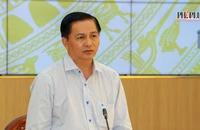 Chủ tịch TP Cần Thơ treo thưởng cho người có ý tưởng chống ngập hiệu quả
