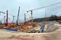 Chủ tịch tỉnh An Giang: 'Chọn người tài, không chọn người nhà' thi công dự án phục vụ APEC