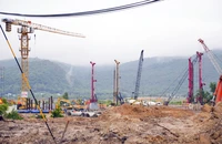 An Giang sẽ khởi công 9 công trình chào mừng Đại hội Đảng bộ tỉnh lần thứ I