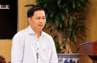 TP Cần Thơ đã xác định được 8 nguyên nhân gây ngập