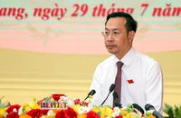 HĐND tỉnh An Giang xem xét chính sách hỗ trợ cán bộ, người lao động