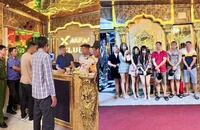 Phát hiện nhiều vụ mua bán, sử dụng ma túy ở đặc khu Phú Quốc