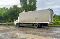 Cử tri tỉnh An Giang kiến nghị sớm nâng cấp, sửa chữa Quốc lộ 61