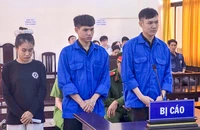 Vụ nổ súng ở Hà Tiên: VKS đề nghị 12-14 năm tù tội giết người, Tòa tuyên 3 năm 3 tháng 1 ngày tội che giấu tội phạm