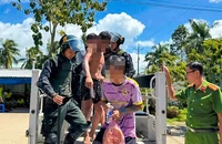 314 học viên cai nghiện ma túy bỏ trốn đã được truy tìm đủ, tạm giữ 14 người để điều tra