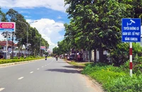 CSGT Công an TP Cần Thơ đã phát hiện, phạt nguội hơn 1.200 trường hợp vi phạm